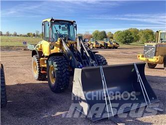 Volvo L45H Kolesové nakladače