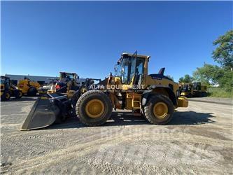 Volvo L60H Kolesové nakladače