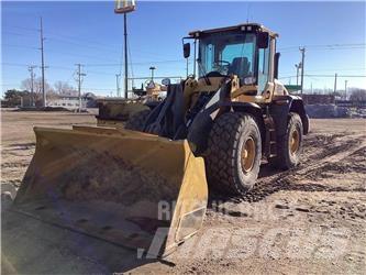 Volvo L70G Kolesové nakladače