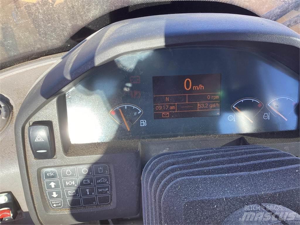 Volvo L70G Kolesové nakladače
