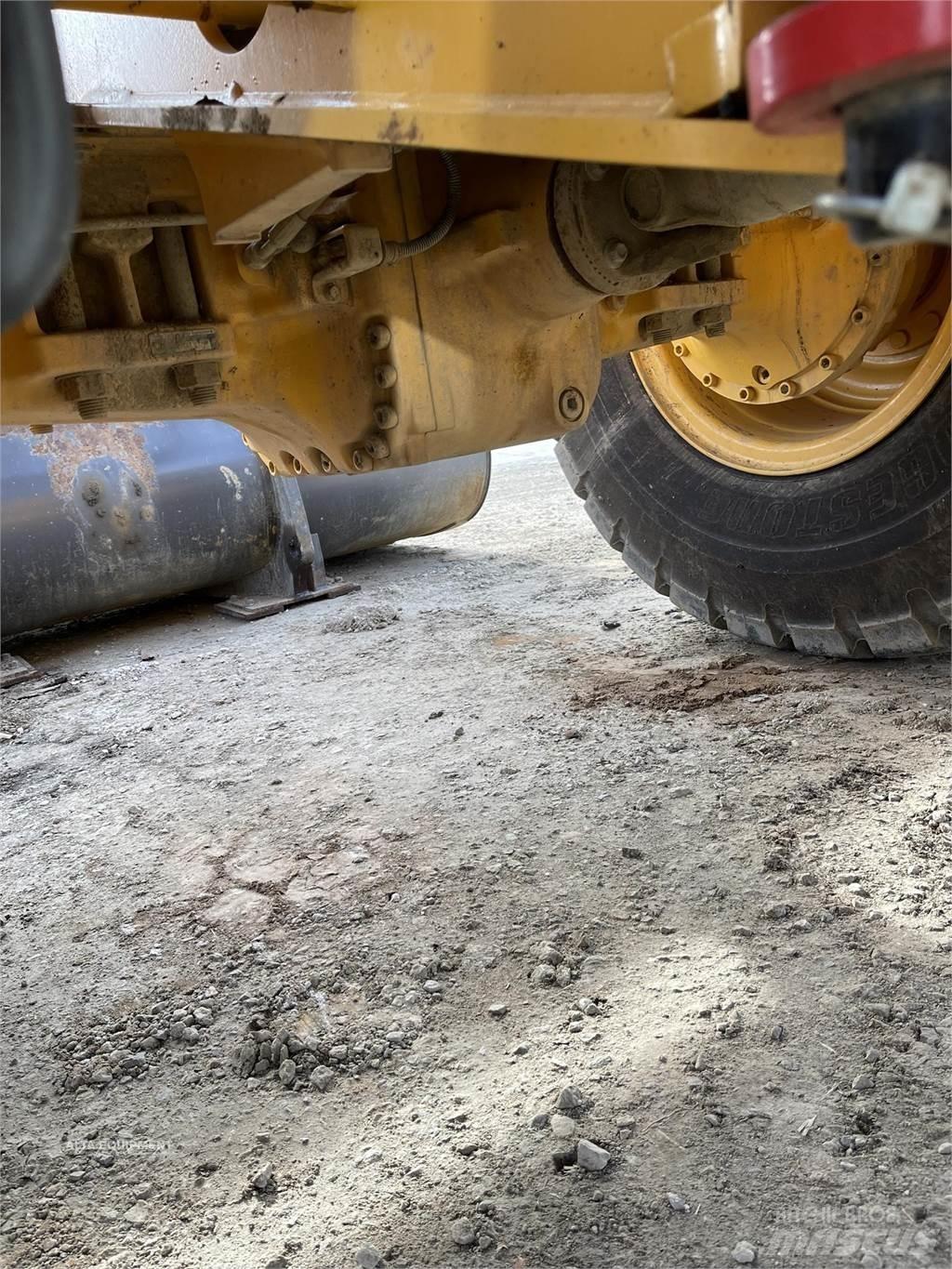 Volvo L70H Kolesové nakladače