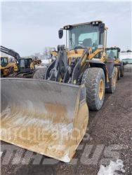 Volvo L70H Kolesové nakladače