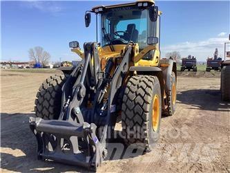 Volvo L70H Kolesové nakladače