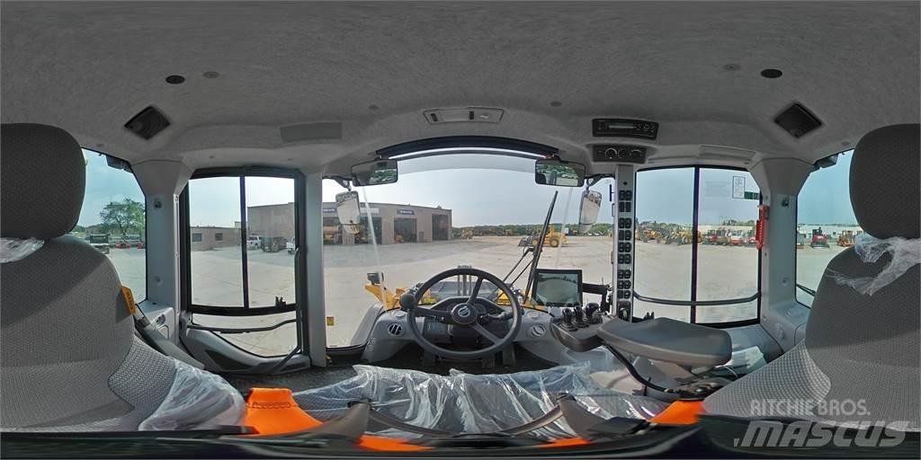 Volvo L70H Kolesové nakladače