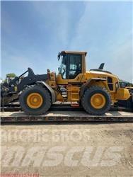 Volvo L70H Kolesové nakladače