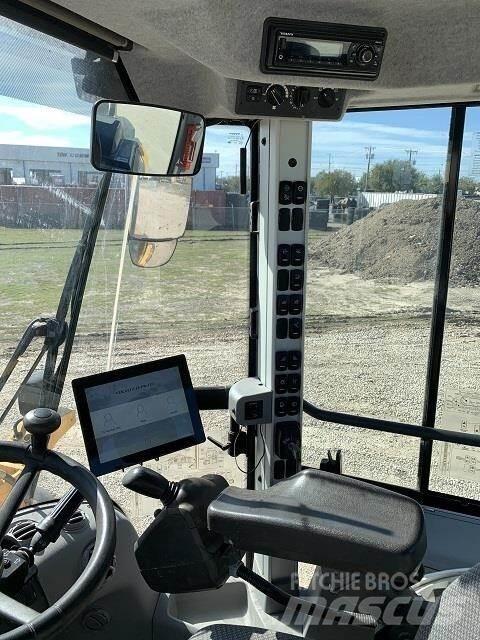 Volvo L70H Kolesové nakladače