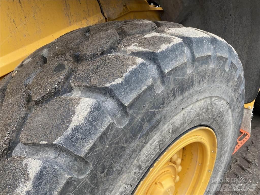 Volvo L70H Kolesové nakladače