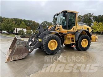Volvo L70H Kolesové nakladače