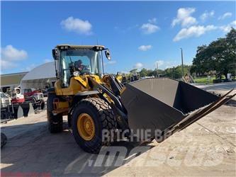 Volvo L70H Kolesové nakladače