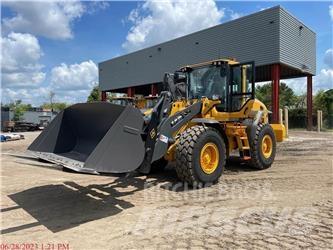 Volvo L70H Kolesové nakladače