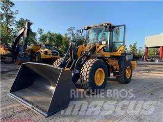 Volvo L70H Kolesové nakladače
