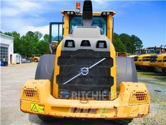 Volvo L70H Kolesové nakladače