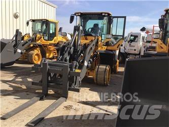 Volvo L90H Kolesové nakladače