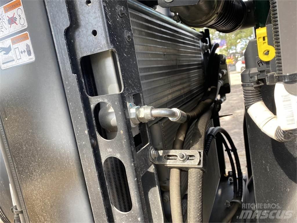 Volvo L90H Kolesové nakladače