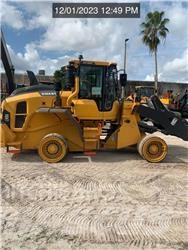 Volvo L90H Kolesové nakladače