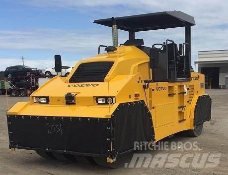 Volvo PTR240 Pneumatikové valce