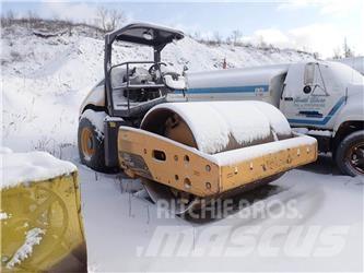 Volvo SD115 Tandemové valce