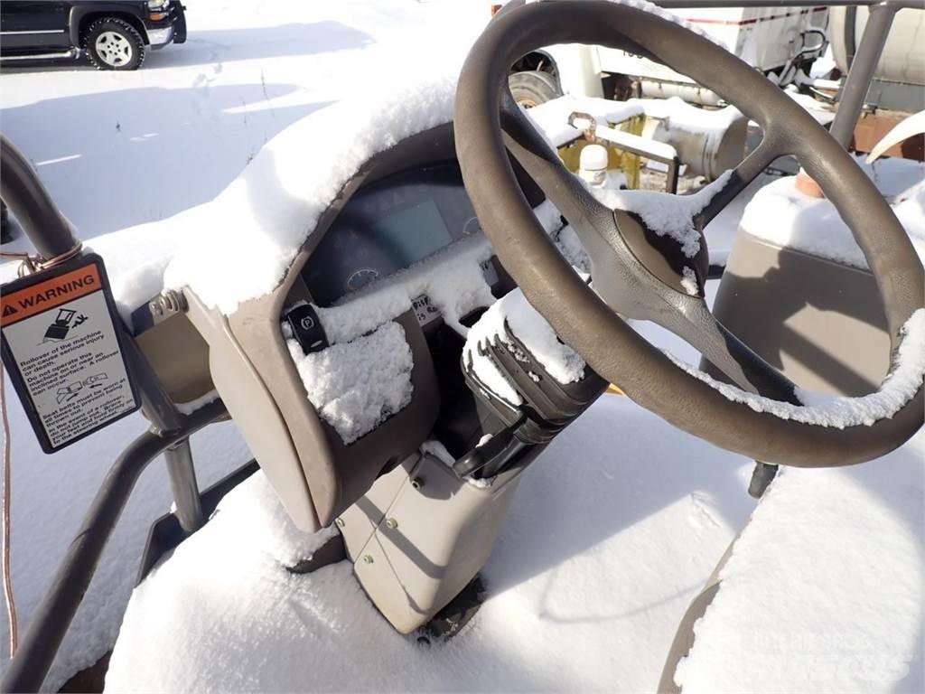 Volvo SD115 Tandemové valce