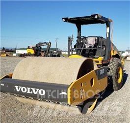 Volvo SD115B Tandemové valce
