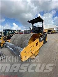 Volvo SD115B Tandemové valce