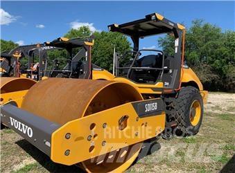Volvo SD115B Tandemové valce