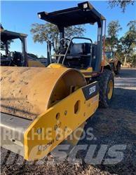 Volvo SD115B Tandemové valce