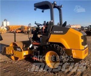 Volvo SD45B Tandemové valce