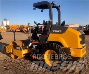 Volvo SD45B Tandemové valce