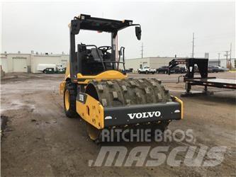 Volvo SD75 Skládkové kompaktory