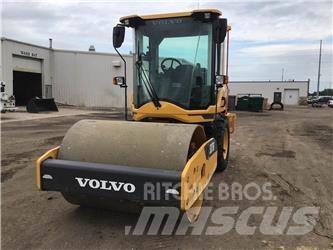 Volvo SD75B Tandemové valce