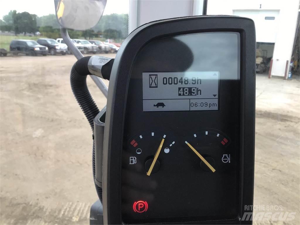 Volvo SD75B Tandemové valce