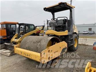 Volvo SD75B Tandemové valce