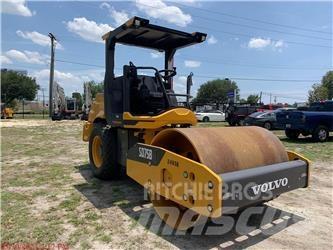 Volvo SD75B Tandemové valce