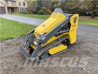 Wacker Neuson SM100 Šmykom riadené nakladače