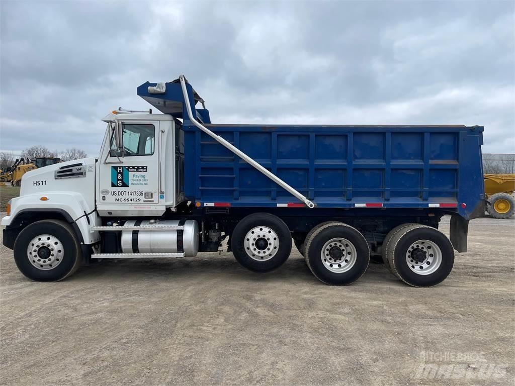 Western Star 4700 Stavebníctvo - ostatné
