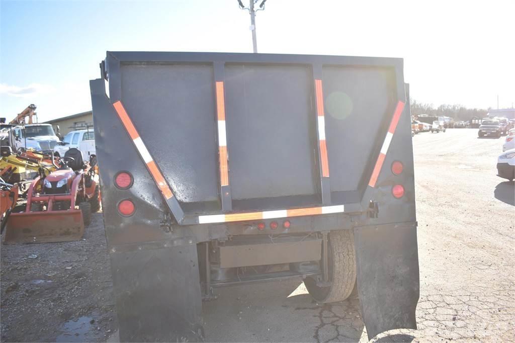 Western Star 4900 Sklápače