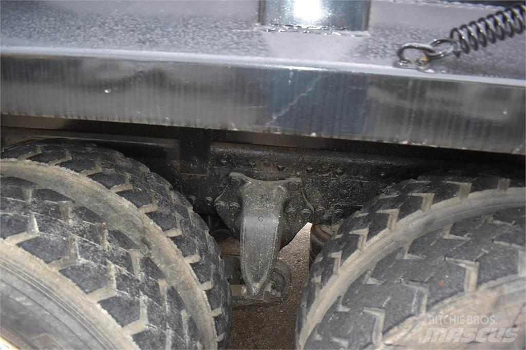 Western Star 4900 Sklápače