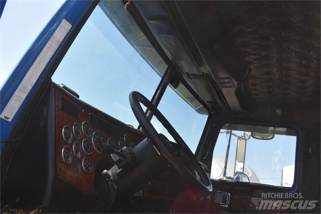 Western Star 4900 Sklápače