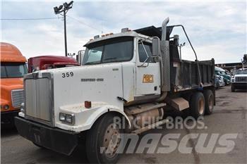 Western Star 4900 Sklápače