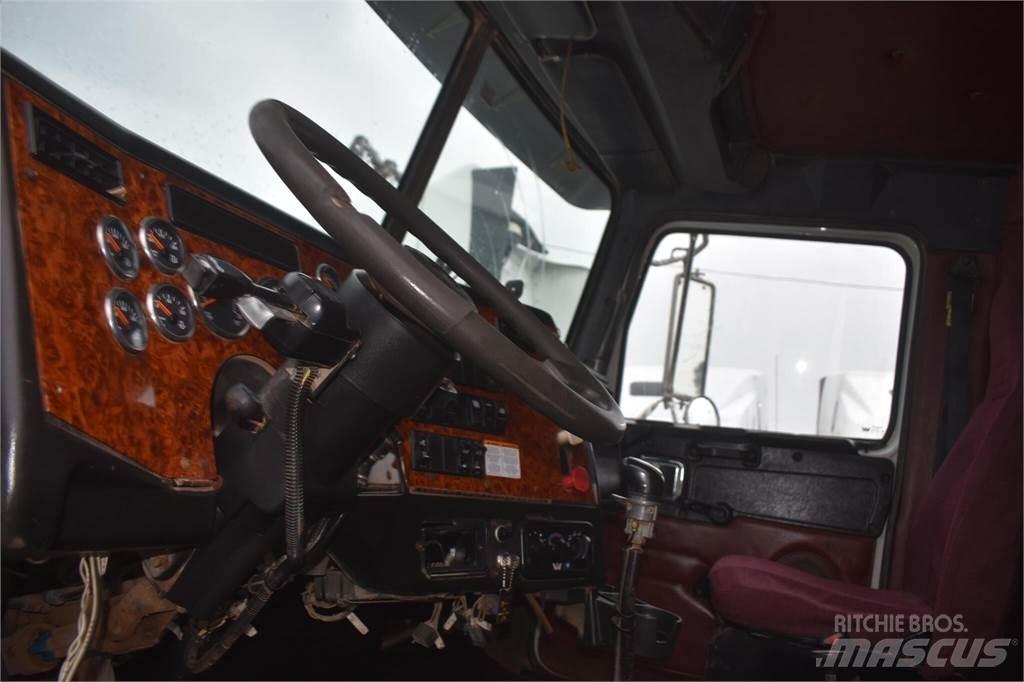 Western Star 4900 Sklápače