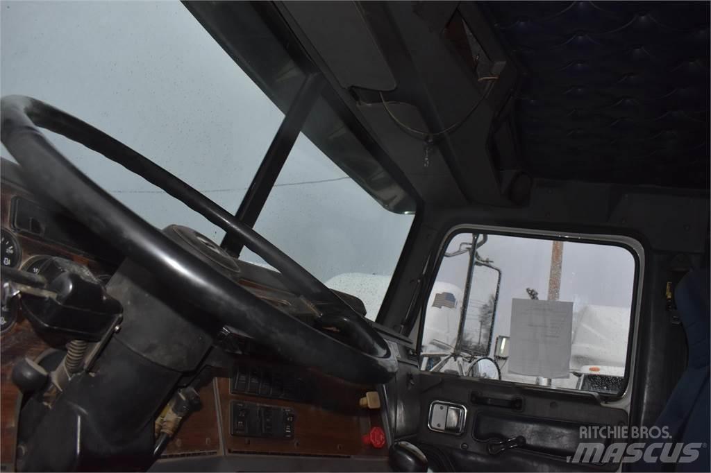 Western Star 4900FA Sklápače