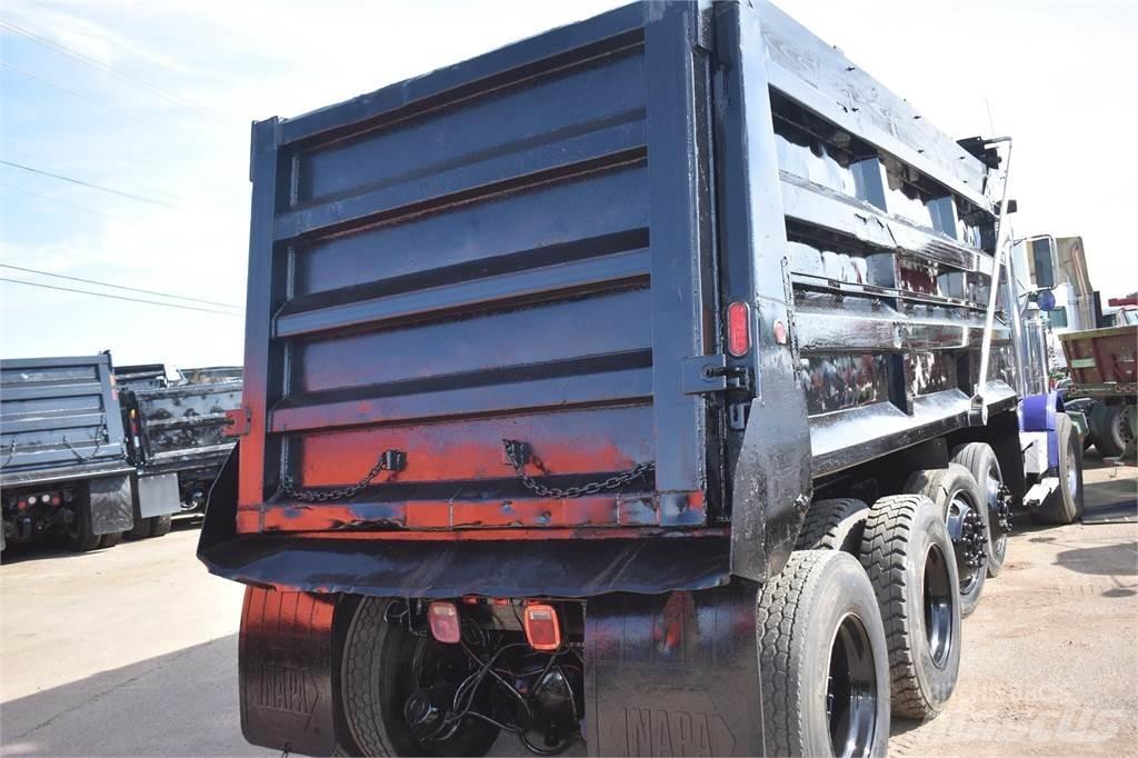 Western Star 4900FA Sklápače