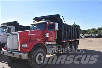Western Star 4964 Sklápače