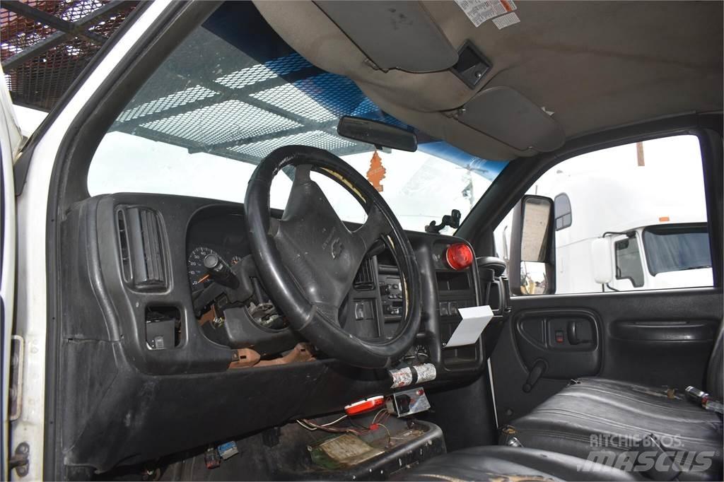  WILKIE 60 Autožeriavy, hydraulické ruky