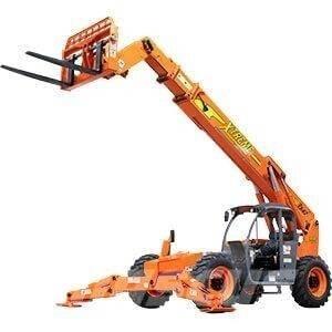 Xtreme MFG XR1547-C Teleskopické manipulátory