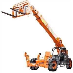 Xtreme MFG XR1555-C Teleskopické manipulátory