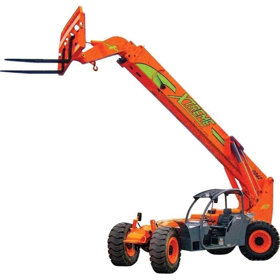 Xtreme MFG XR2042-C Teleskopické manipulátory