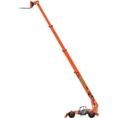 Xtreme MFG XR2585-D Teleskopické manipulátory