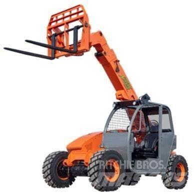 Xtreme MFG XR619 Teleskopické manipulátory
