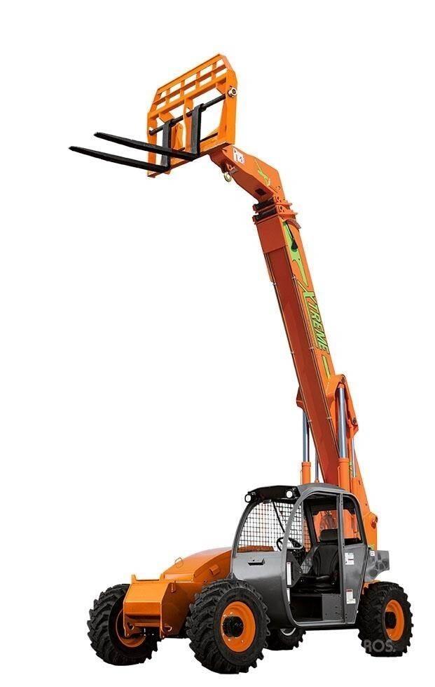 Xtreme MFG XR630 Teleskopické manipulátory